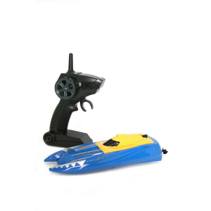 1:47 Катер Skytech|Syma - H128, 2.4Ghz